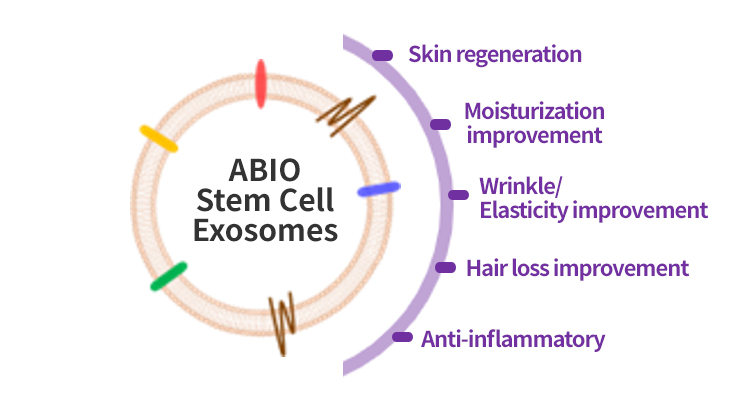 ABIO Stem Cell Exosomes