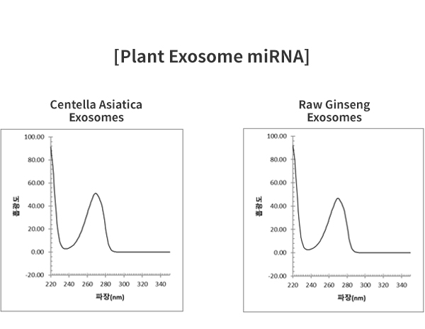 Plant Exosome miRNA